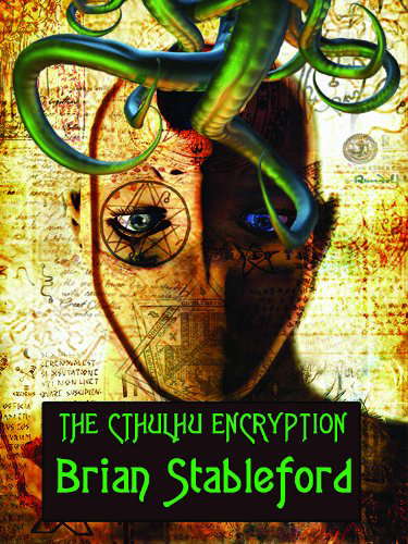 The Cthulhu Encryption: A Romance of Piracy poster