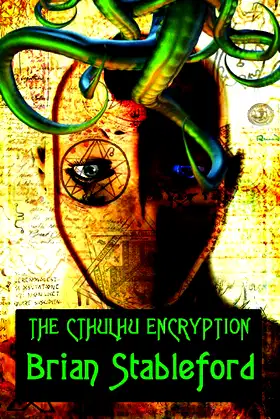 The Cthulhu Encryption: A Romance of Piracy poster
