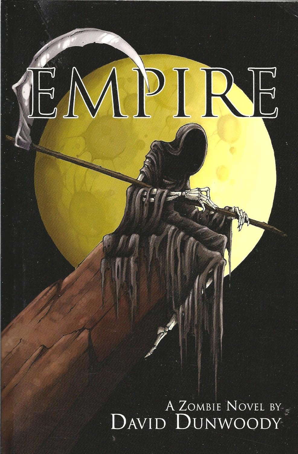 Empire poster