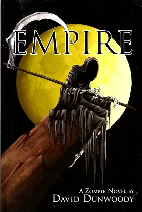 Empire poster