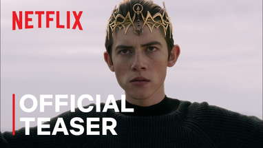 Locke & Key Season 2 | Teaser Trailer | Netflix poster