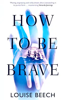 How To Be Brave poster