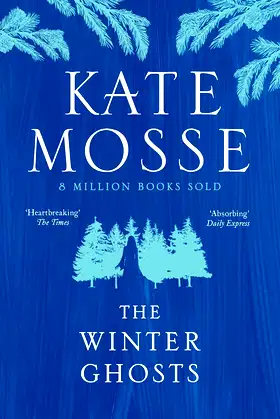 The Winter Ghosts poster