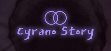 Cyrano Story capsule