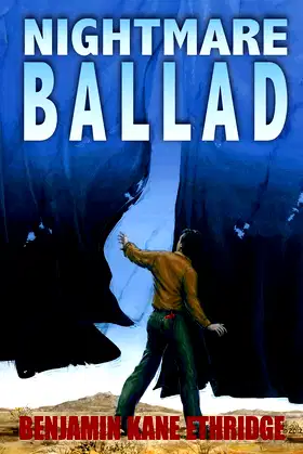Nightmare Ballad poster