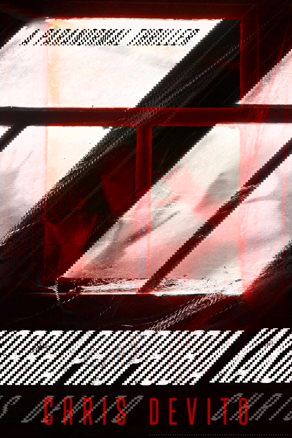 Kakorrhaphiophobia poster