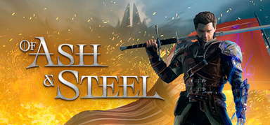 Of Ash and Steel capsule