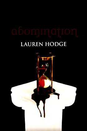 Abomination (The Discord Trilogy Book 2) poster