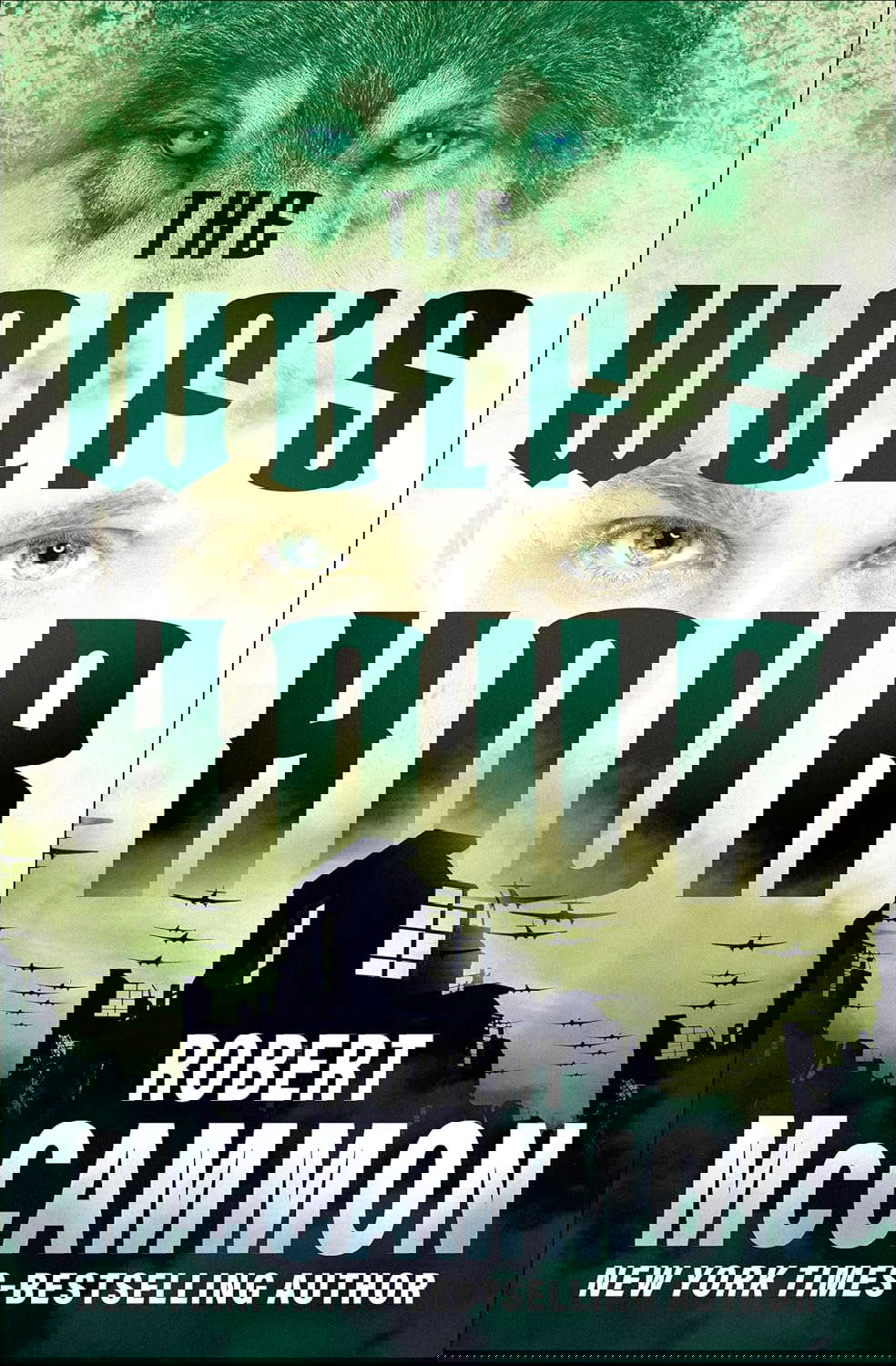 The Wolf's Hour (The Michael Gallatin Thrillers) poster