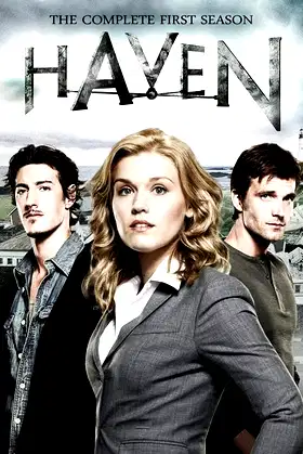 Season 1 poster