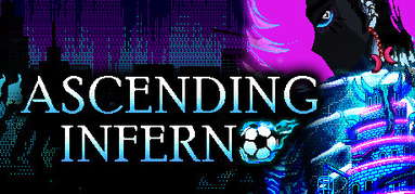 Ascending Inferno capsule