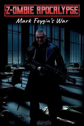 Z-ombie Apocalypse - Mark Feygin's War poster