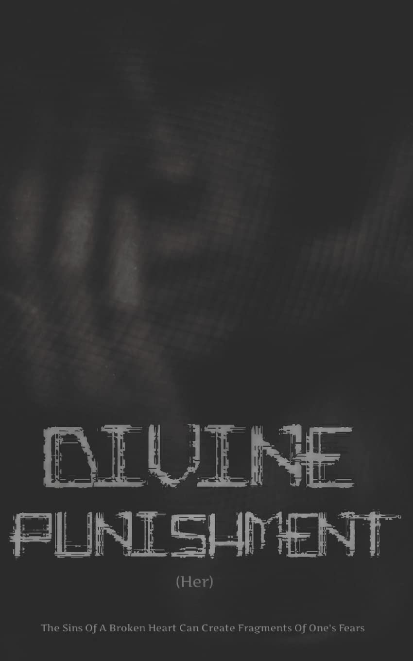 Divine Punishment poster