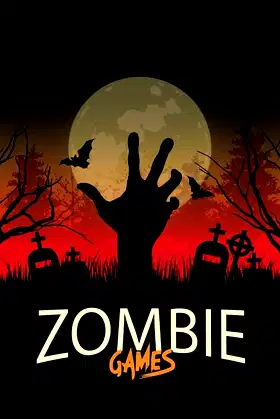Zombie Games poster
