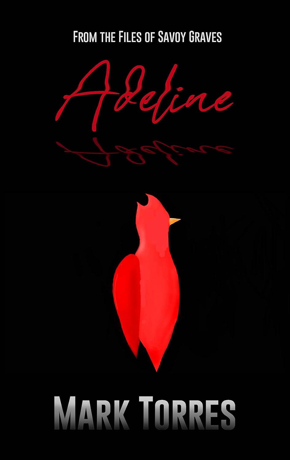 Adeline poster