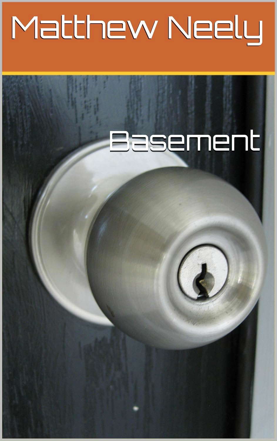 Basement poster