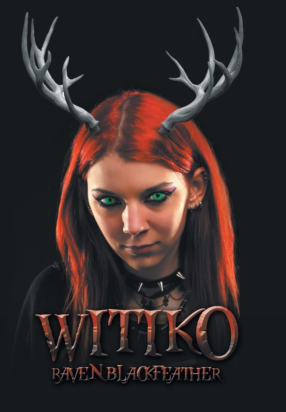 Witiko poster
