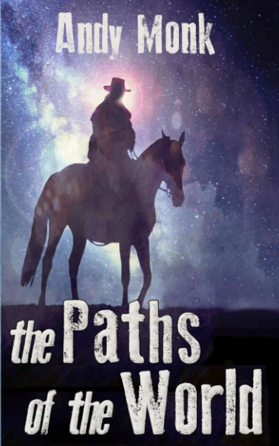 The Paths of the World (Hawker's Drift) poster