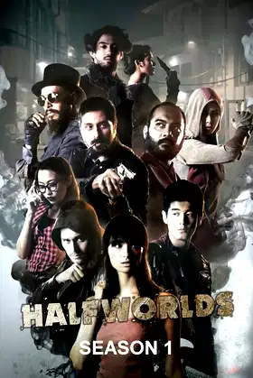 Season 1 poster