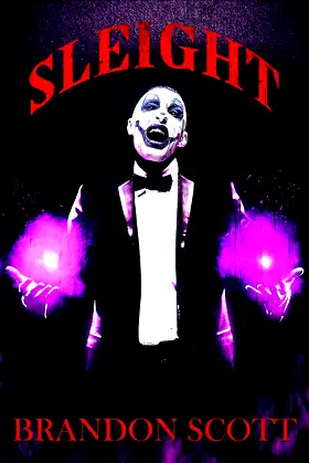 Sleight (Vodou Book 2) poster