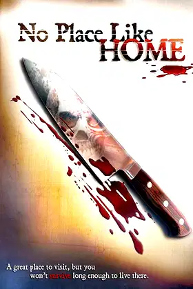 No Place Like Home poster