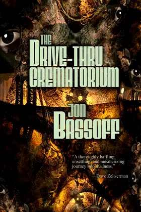 The Drive-Thru Crematorium poster