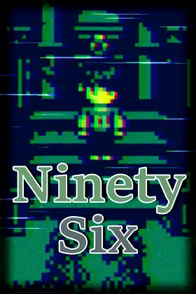 Ninety-Six poster