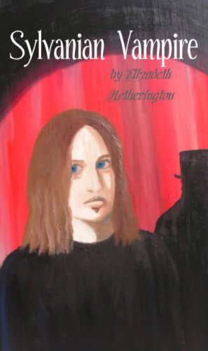 Sylvanian Vampire (Scary Cheerleader Series Book 2) poster