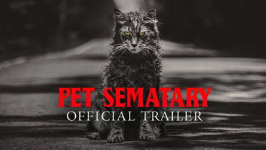 Pet Sematary (2019) - Trailer 2 - Paramount Pictures poster