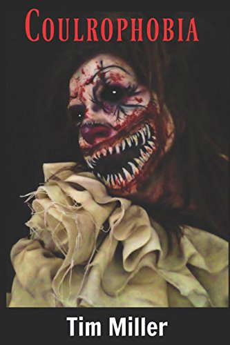 Coulrophobia poster