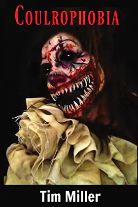 Coulrophobia poster