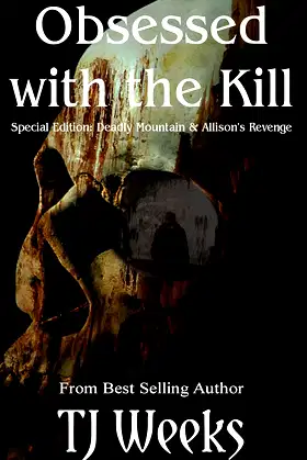 Obsessed With The Kill poster