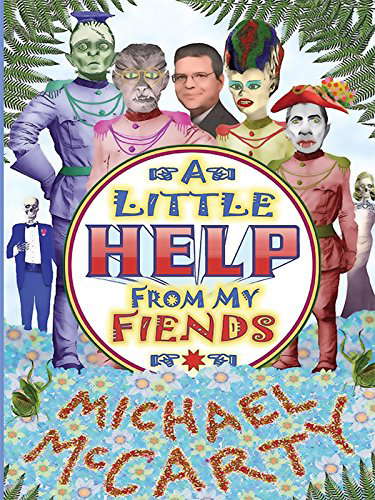 With a Little Help from My Fiends poster