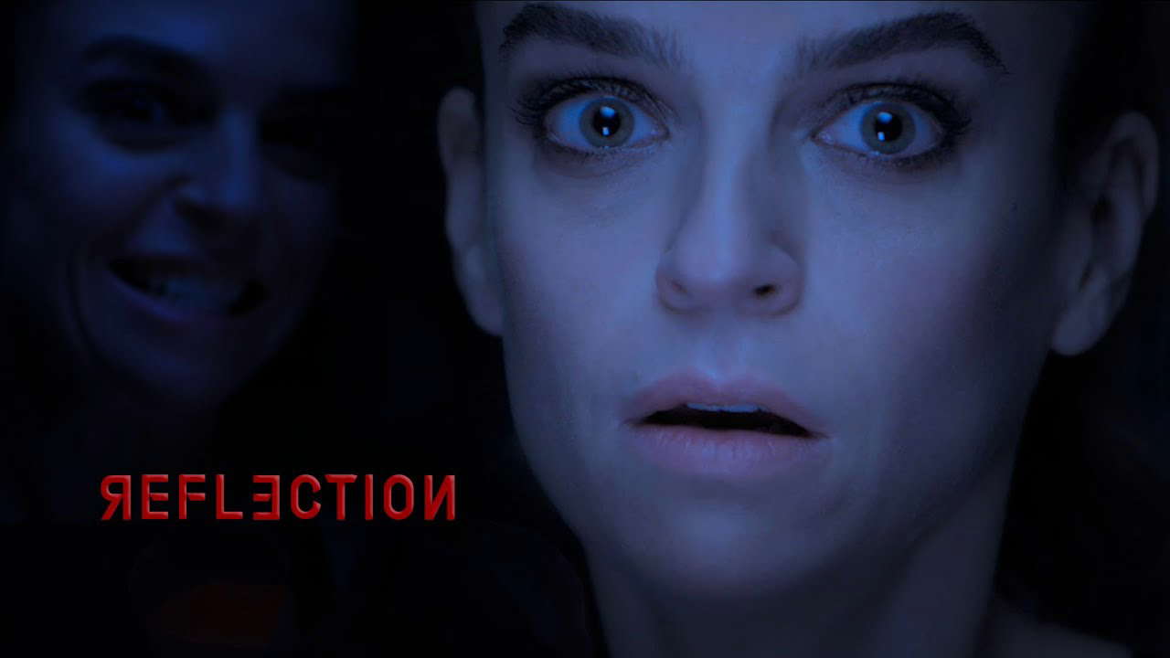 "Reflection" - Short Horror Film