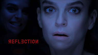 "Reflection" - Short Horror Film poster