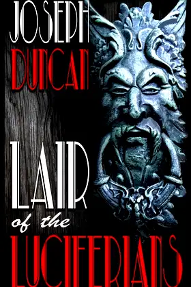Lair of the Luciferians poster
