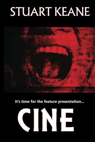 Cine poster