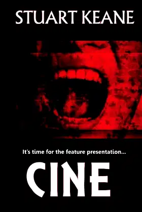 Cine poster