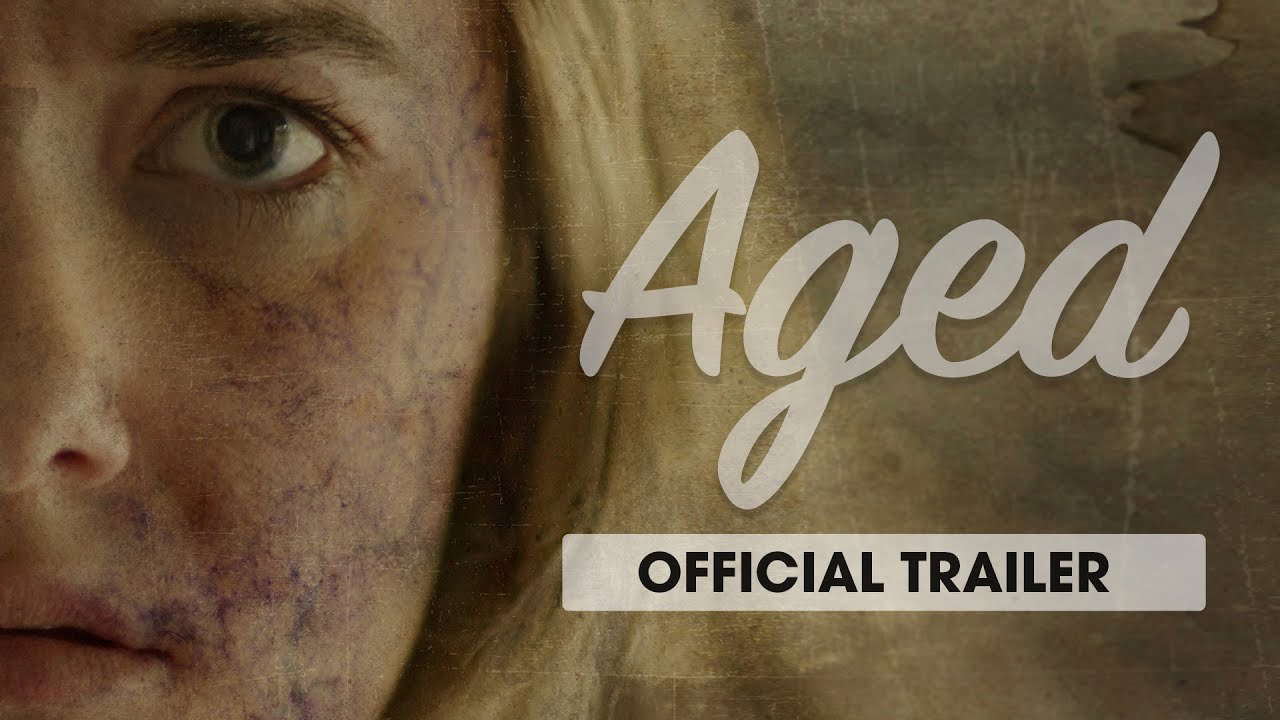 Poster for Aged