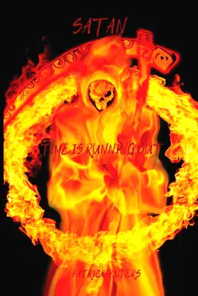 Satan: Time Is Running Out poster