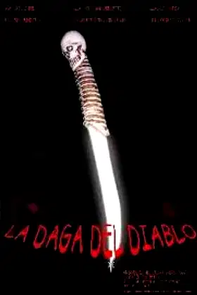 The Devils Dagger poster