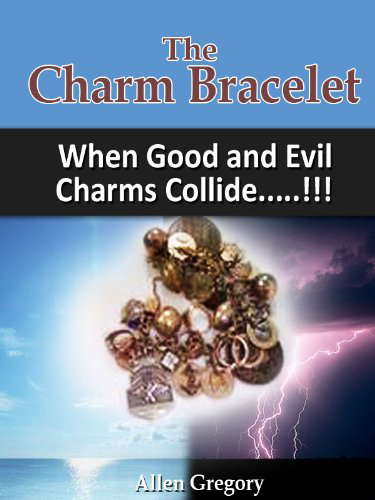 The Charm Bracelet poster