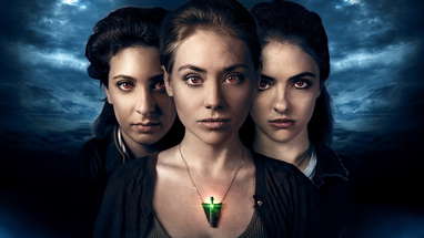 York Witches Society Trailer (2024) | Out Now on Digital | Georgia Lock poster