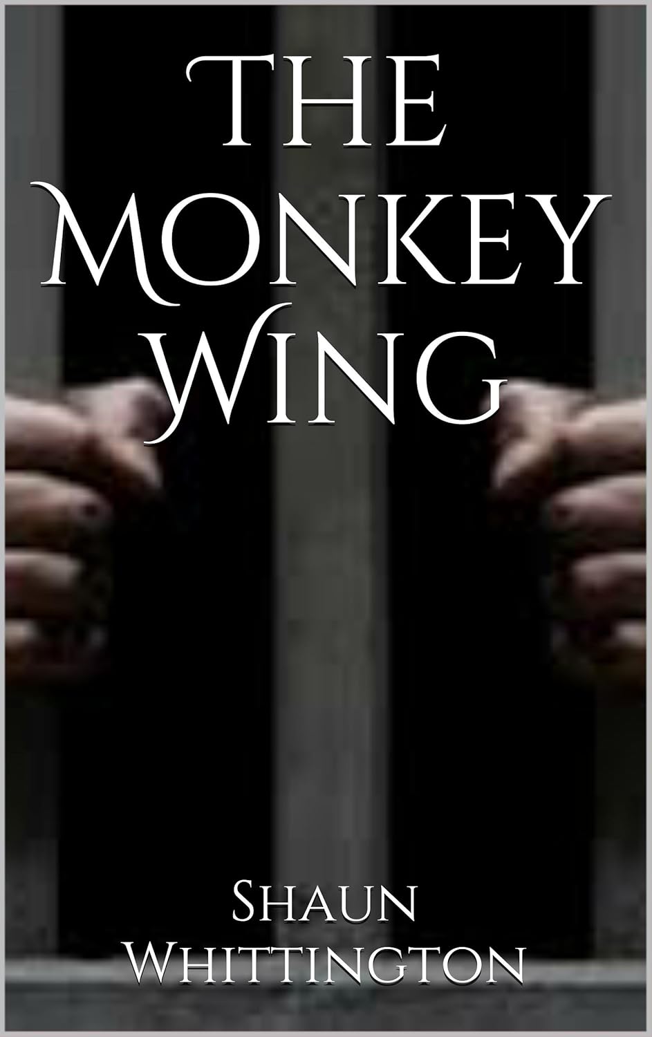 The Monkey Wing poster