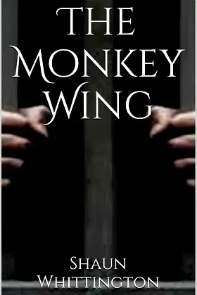The Monkey Wing poster