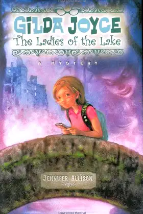 The Ladies of the Lake (Gilda Joyce) poster
