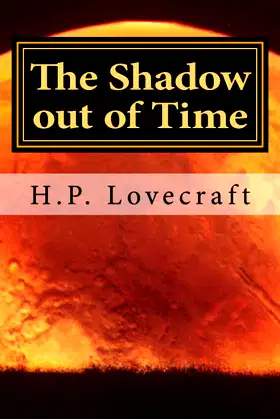 The Shadow out of Time poster