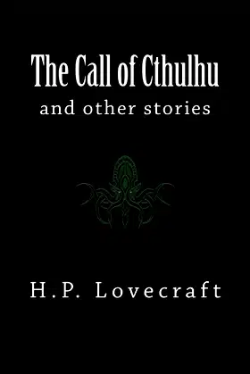 The Call of Cthulhu poster