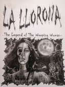 La LLORONA-The Legend of the Weeping Woman poster