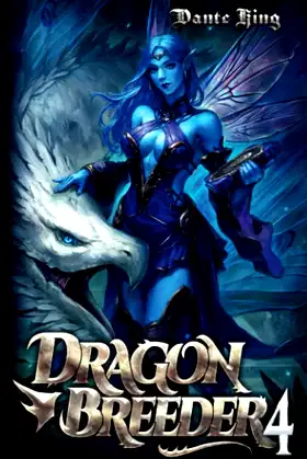 Dragon Breeder 4 poster